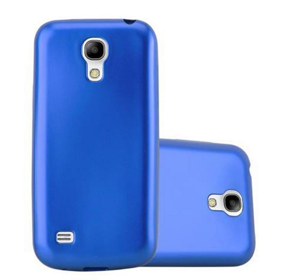 Cadorabo Handyhülle für Samsung Galaxy S4 MINI Hülle Samsung Galaxy S4 MINI, Flexible TPU Silikon Handy Schutzhülle - Hülle - ultra slim Cadorabo Handyhülle für Samsung Galaxy S4 MINI Hülle Samsung Galaxy S4 MINI, Flexible TPU Silikon Handy Schutzhülle - Hülle - ultra slim von Cadorabo