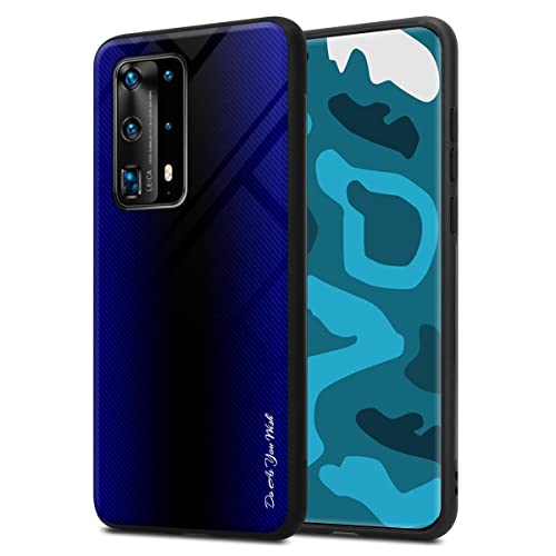 Cadorabo Hülle kompatibel mit Huawei P40 PRO / P40 PRO+ Schutzhülle TPU Silikon Case Glas Slim Kratzfest Weiche Gummi mit Rundumschutz Case Hülle für Huawei P40 PRO / P40 PRO+ in Lila Cadorabo Hülle kompatibel mit Huawei P40 PRO / P40 PRO+ Schutzhülle TPU Silikon Case Glas Slim Kratzfest Weiche Gummi mit Rundumschutz Case Hülle für Huawei P40 PRO / P40 PRO+ in Lila von Cadorabo