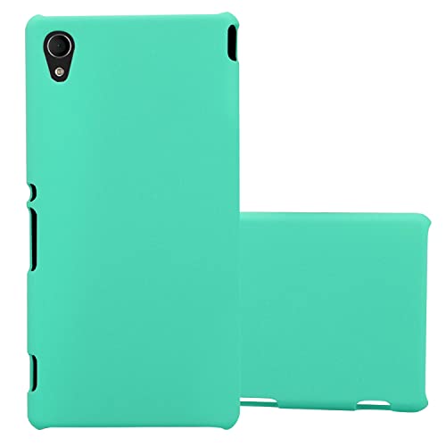 Cadorabo Hülle kompatibel mit LG Google Nexus 5 Schutzhülle TPU Silikon Case Frost Design Anti Rutsch Slim Kratzfest Stabiles Hardcase mit Rundumschutz Case Hülle für LG Google Nexus 5 in Grün Cadorabo Hülle kompatibel mit LG Google Nexus 5 Schutzhülle TPU Silikon Case Frost Design Anti Rutsch Slim Kratzfest Stabiles Hardcase mit Rundumschutz Case Hülle für LG Google Nexus 5 in Grün von Cadorabo