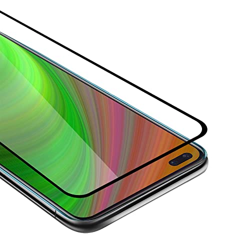 Cadorabo Panzer Schutz Glas für OnePlus Nord - Schutzfolie in Ultra-Klar Hüllen freundlich - Gehärtetes (Tempered) Glas Dipslayschutz Folie in 9H Härte Anti Kratzer von Cadorabo