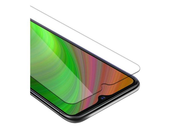 Cadorabo Schutzfolie für Nokia 2.3 Schutzfolie, (1-St), Schutzfolie Panzer Folie (Tempered) Display Schutzglas 3D Touch von Cadorabo