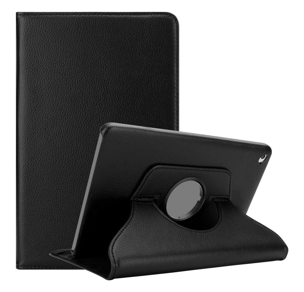 Cadorabo Tablet-Hülle für iPad 2 / 3 / 4 Hülle Apple iPad 2 / 3 / 4, Klappbare Tablet Schutzhülle - Hülle - Standfunktion - 360 Grad Case Cadorabo Tablet-Hülle für iPad 2 / 3 / 4 Hülle Apple iPad 2 / 3 / 4, Klappbare Tablet Schutzhülle - Hülle - Standfunktion - 360 Grad Case von Cadorabo