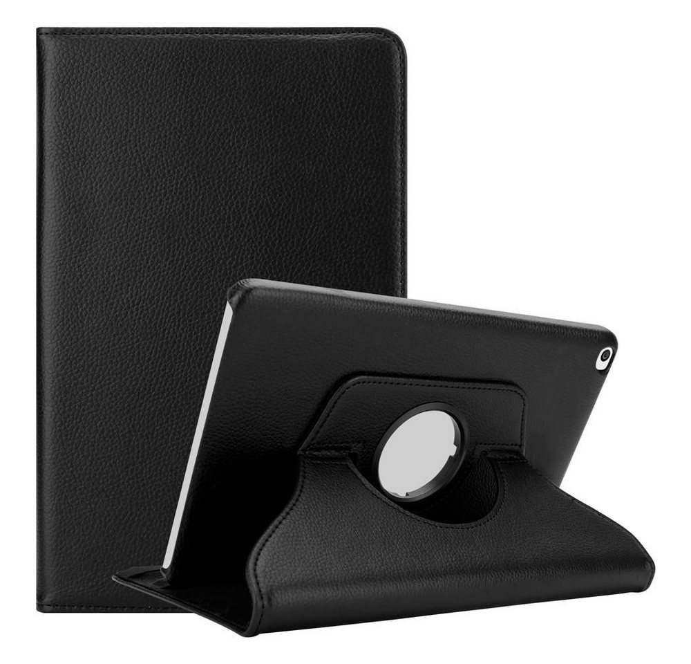 Cadorabo Tablet-Hülle für Huawei MediaPad T1 10 (10.0 Zoll) Hülle Huawei MediaPad T1 10 (10.0 Zoll), Klappbare Tablet Schutzhülle - Hülle - Standfunktion - 360 Grad Case von Cadorabo