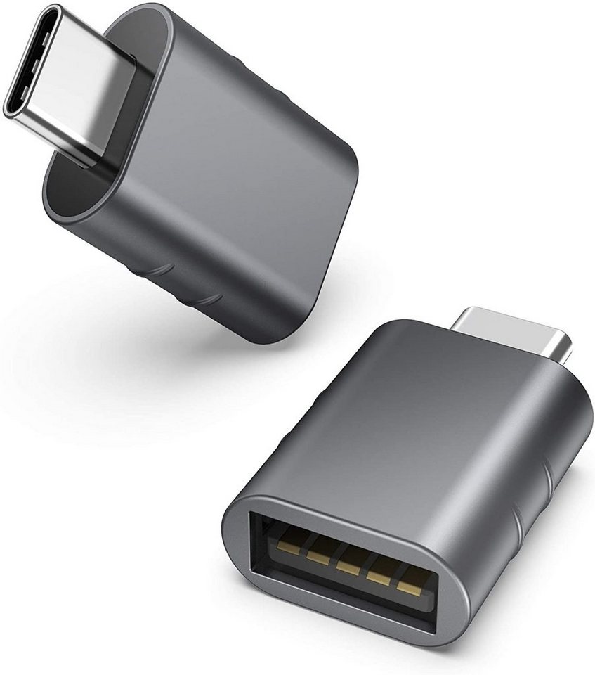 Cadorabo USB-Adapter Cadorabo USB-Adapter von Cadorabo