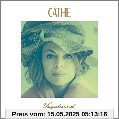 Vagabund Vagabund von Cäthe