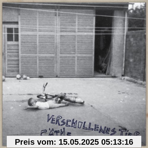 Verschollenes Tier Verschollenes Tier von Cäthe
