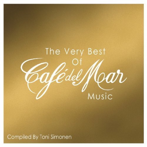Cafe Del Mar: Very Best.. by Various Artists (2012) Audio CD von Cafe Del Mar Music