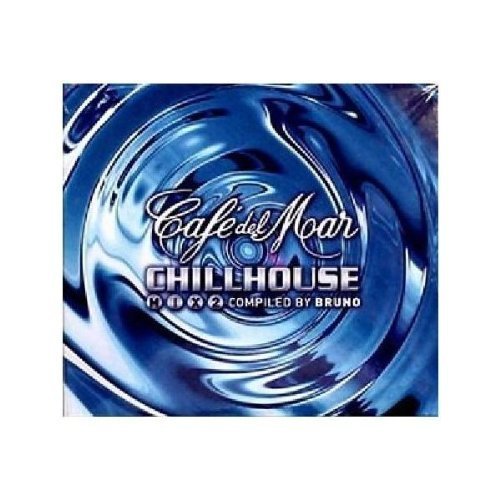 Cafe Del Mar - Chillhouse Mix Vol.2: Compiled By Bruno Lepretre by Various Artists (2001) Audio CD von Cafe Del Mar