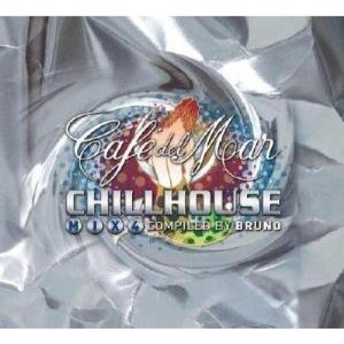Cafe Del Mar - Chillhouse Mix Vol.4 by Various Artists (2005) Audio CD von Cafe Del Mar