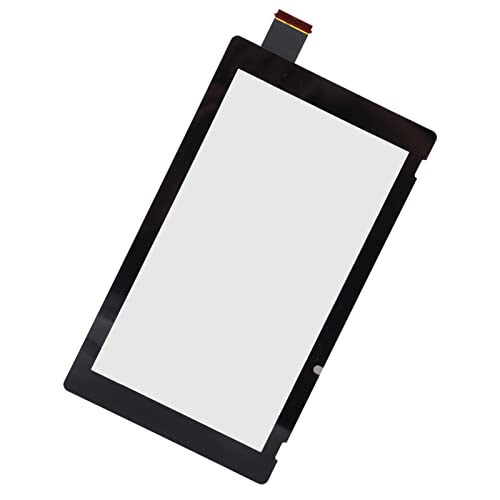 Displayschutzfolie, tragbarer Touchscreen-Digitalisierer für Switch Displayschutzfolie, tragbarer Touchscreen-Digitalisierer für Switch von Caiqinlen