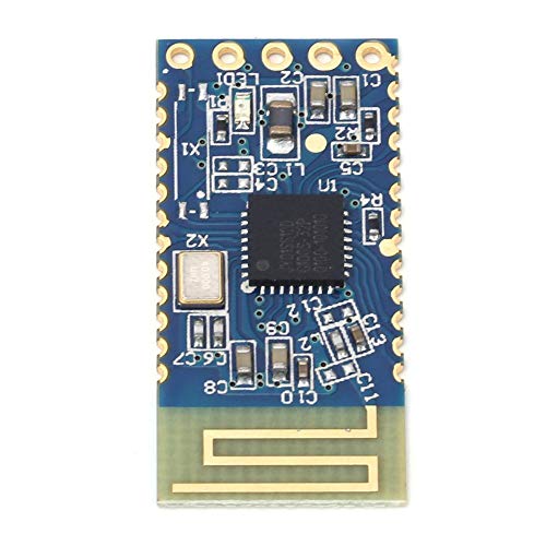 Netz-Netzmodul, stabiles Modul, zuverlässig, geringer Stromverbrauch, kompatibel mit Bluetooth, schneller Service-Uuid für MUC-Anwendungen Netz-Netzmodul, stabiles Modul, zuverlässig, geringer Stromverbrauch, kompatibel mit Bluetooth, schneller Service-Uuid für MUC-Anwendungen von Caiqinlen