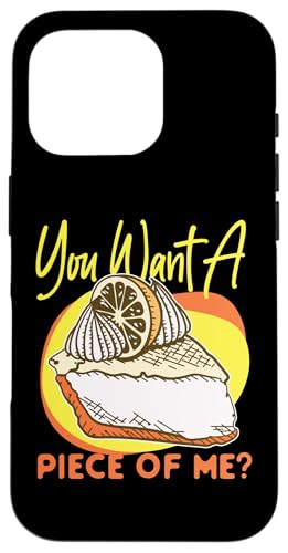 Piece Of Me Torte und Torte Hülle für iPhone 16 Pro Piece Of Me Torte und Torte Hülle für iPhone 16 Pro von Cake Bakery And Cake Decorator Baking Designs