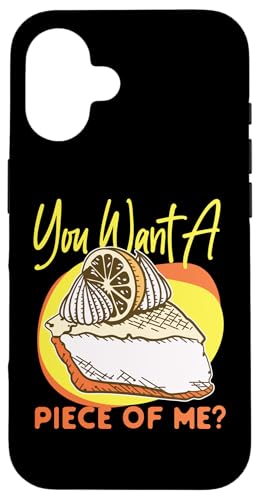 Piece Of Me Torte und Torte Hülle für iPhone 16 Piece Of Me Torte und Torte Hülle für iPhone 16 von Cake Bakery And Cake Decorator Baking Designs