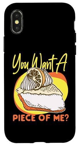 Piece Of Me Torte und Torte Hülle für iPhone X/XS Piece Of Me Torte und Torte Hülle für iPhone X/XS von Cake Bakery And Cake Decorator Baking Designs