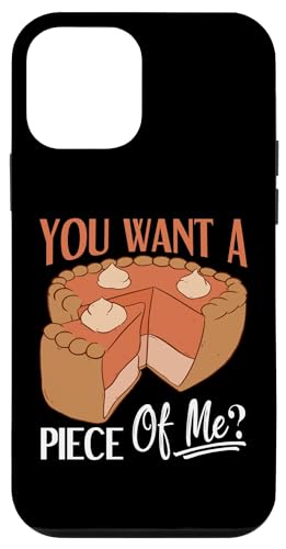 You Want A Piece Of Me? Kuchen-Design Hülle für iPhone 12 mini You Want A Piece Of Me? Kuchen-Design Hülle für iPhone 12 mini von Cake Bakery And Cake Decorator Baking Designs