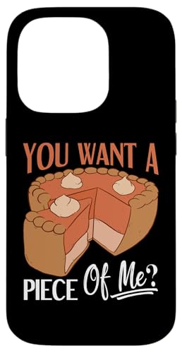 You Want A Piece Of Me? Kuchen-Design Hülle für iPhone 14 Pro You Want A Piece Of Me? Kuchen-Design Hülle für iPhone 14 Pro von Cake Bakery And Cake Decorator Baking Designs