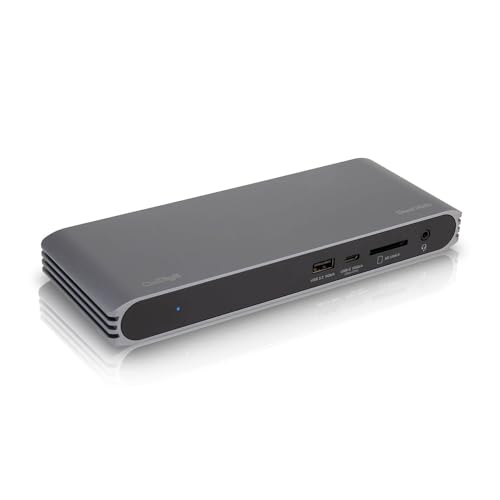 CalDigit USB-C HDMI Dock (EU) + 0.7m TBT3 Cable von CalDigit