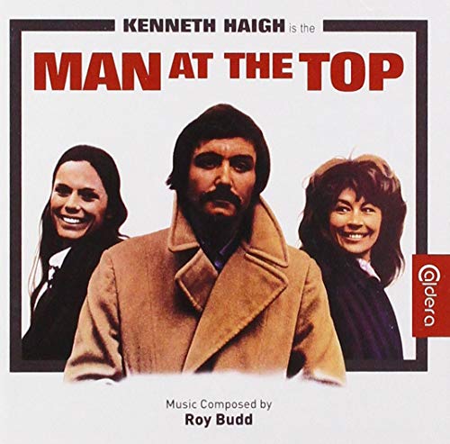 Man At The Top (Original Soundtrack) von Caldera