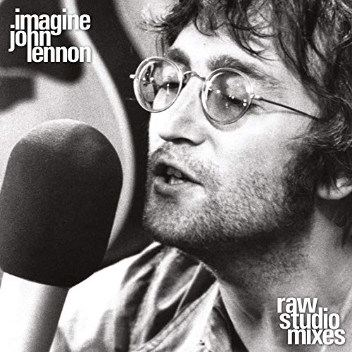 John Lennon - Imagine (RSD) (1 LP) von Apple Records