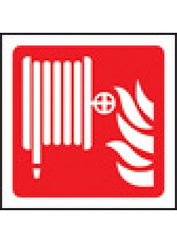 Caledonia Signs 59702 Feuerschlauchrolle 100 S/A Etikett, 100 mm x 100 mm Caledonia Signs 59702 Feuerschlauchrolle 100 S/A Etikett, 100 mm x 100 mm von Caledonia Signs
