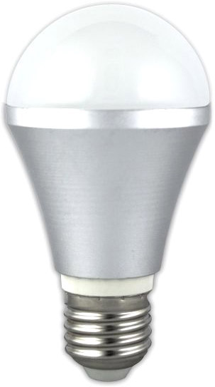 Calex Power LED A60 GLS-Lampe 240V 8W E27, 2700°K Dimmbar Calex Power LED A60 GLS-Lampe 240V 8W E27, 2700°K Dimmbar von Calex