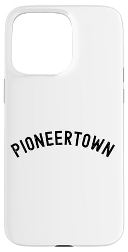 Pioneertown, Kalifornien, Wüste, Joshua Tree, Mohave Landers Hülle für iPhone 15 Pro Max Pioneertown, Kalifornien, Wüste, Joshua Tree, Mohave Landers Hülle für iPhone 15 Pro Max von Cali Retro Tees
