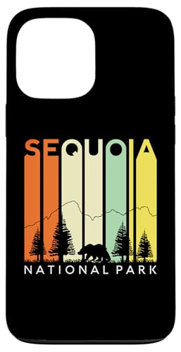 Sequoia National Forest, Kalifornien, Kern River, Retrocamping Hülle für iPhone 13 Pro Max Sequoia National Forest, Kalifornien, Kern River, Retrocamping Hülle für iPhone 13 Pro Max von Cali Retro Tees