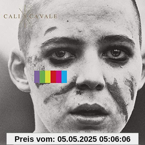 Cavale [Vinyl LP] von Cali