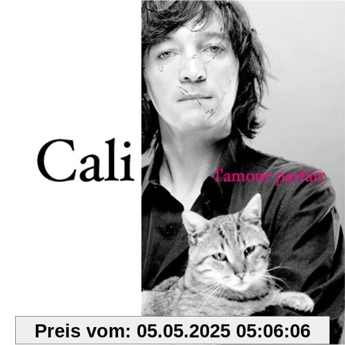 L'amour Parfait von Cali