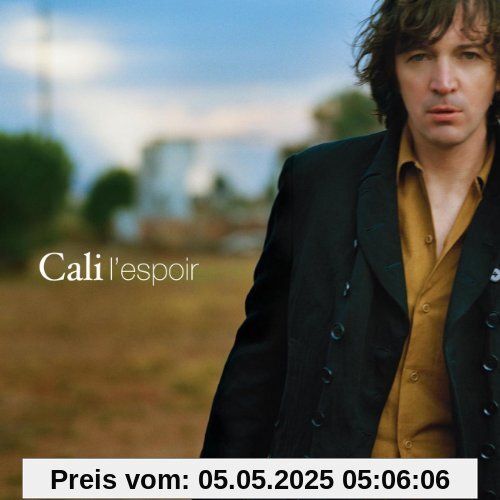 L'espoir (Standard) von Cali