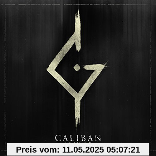 Gravity von CALIBAN