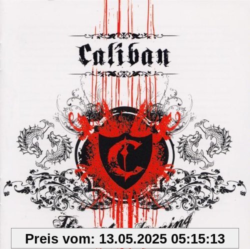 The Awakening von CALIBAN
