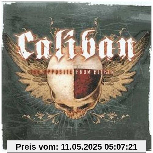 The Opposite from Within The Opposite from Within von CALIBAN