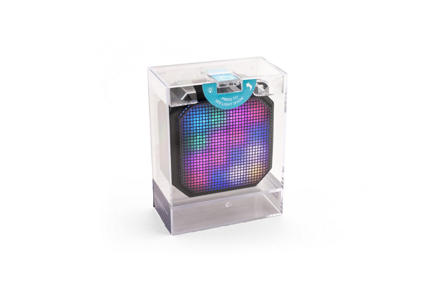 Caliber Caliber Bluetooth-Lautsprecher – Spritzwassergeschützt Bluetooth-Lautsprecher von Caliber