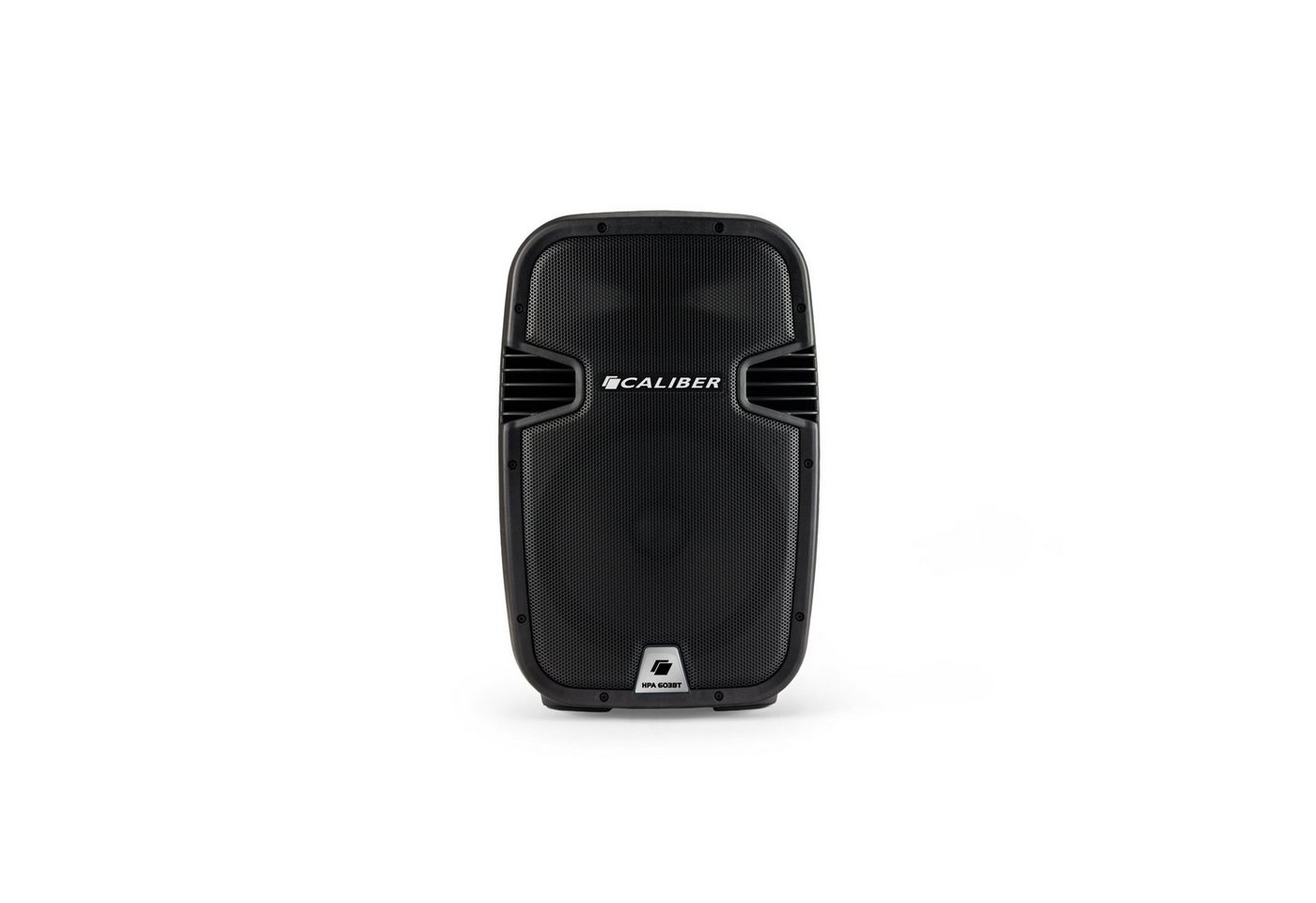 Caliber Caliber Party-Lautsprecher – HPA603BT Bluetooth-Lautsprecher von Caliber