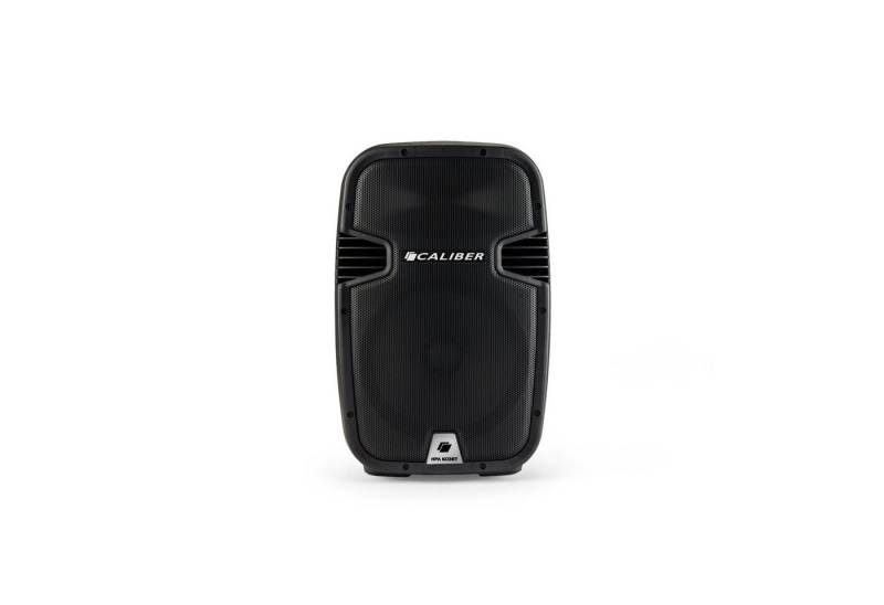 Caliber Caliber Party-Lautsprecher – HPA603BT Bluetooth-Lautsprecher von Caliber