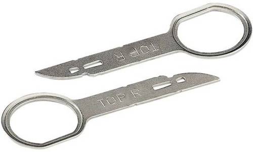 Caliber KEY05C Entriegelungsschlüssel von Caliber