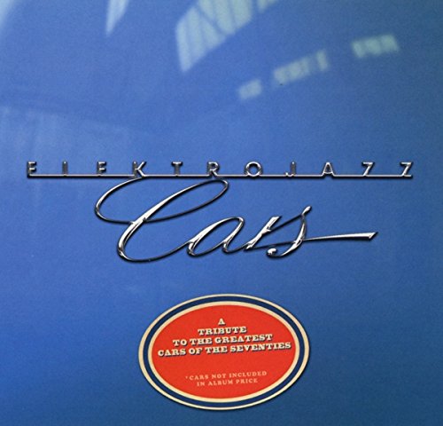 Cars von Calibrated (Nova MD)