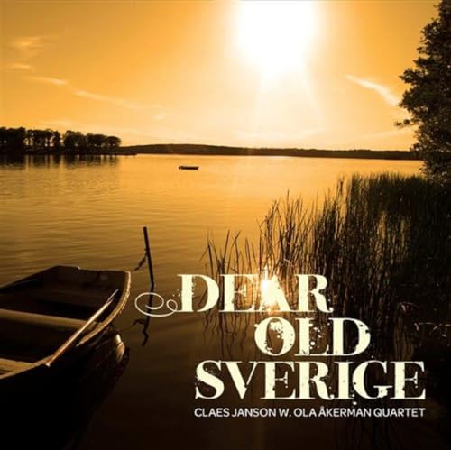 Good Old Sverige von Calibrated (Nova MD)