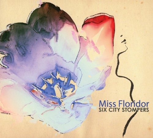 Miss Floridor von Calibrated (Nova MD)