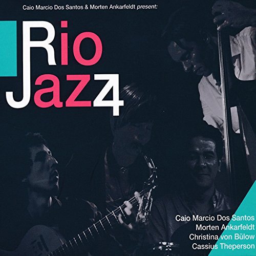 Rio Jazz 4 von Calibrated (Nova MD)