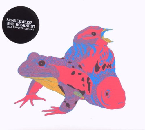 Salt Crusted Dreams von Calibrated (Nova MD)