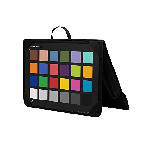 Calibrite ColorChecker Classic XL mit Hülle von Calibrite