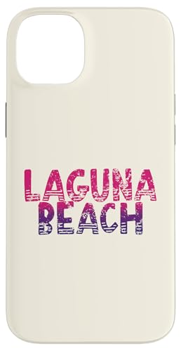 Laguna Beach - Retro Laguna Beach California Vintage Hülle für iPhone 14 Plus Laguna Beach - Retro Laguna Beach California Vintage Hülle für iPhone 14 Plus von California Shoreline Apparel