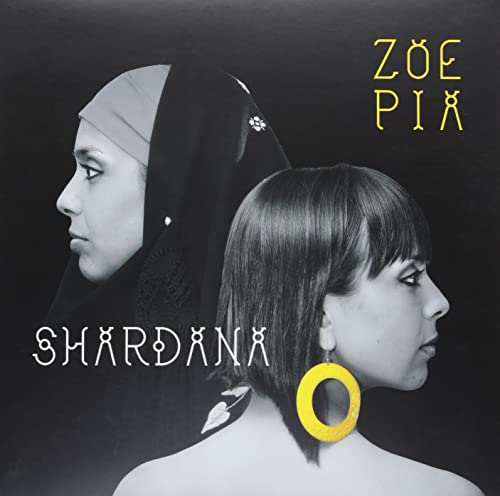 Shardana [Vinyl LP] von Caligola