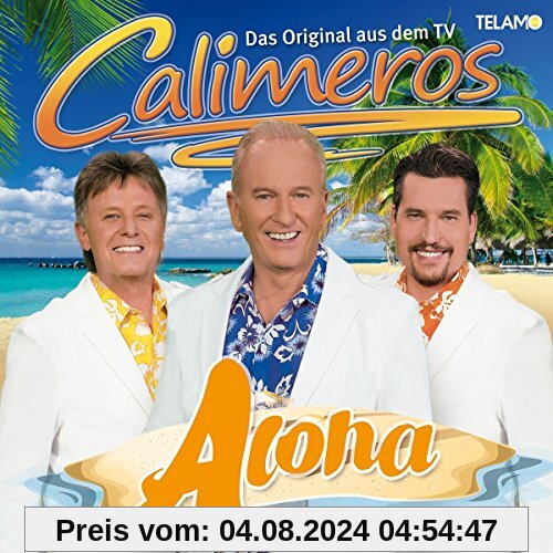 Aloha von Calimeros