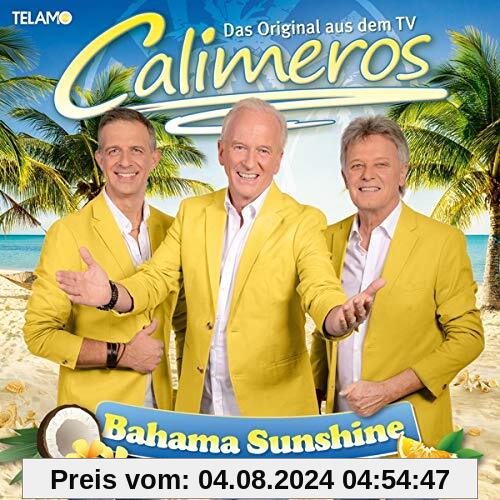 Bahama Sunshine von Calimeros