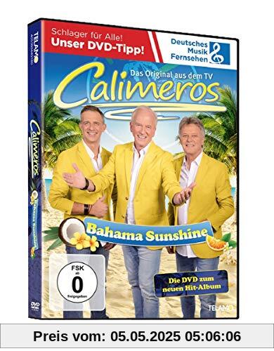 Calimeros - Bahama Sunshine von Calimeros