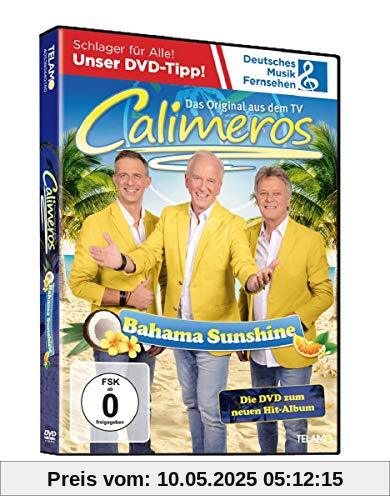 Calimeros - Bahama Sunshine von Calimeros