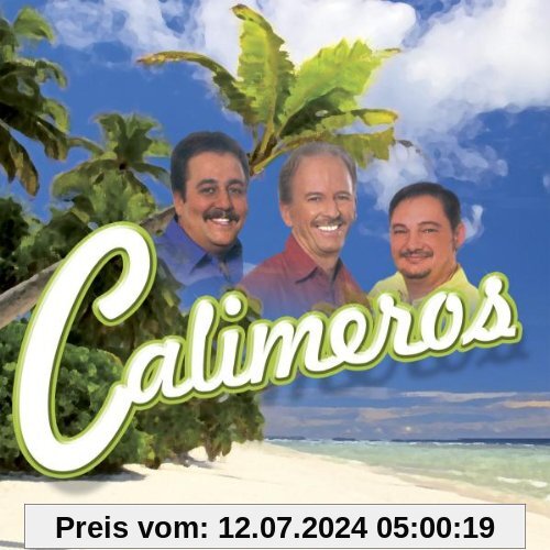 Calimeros von Calimeros